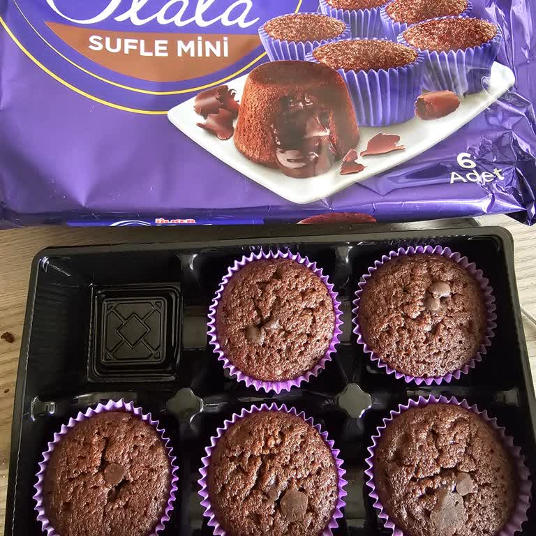 Ülker Eksik Ürün Paketi Şikayeti