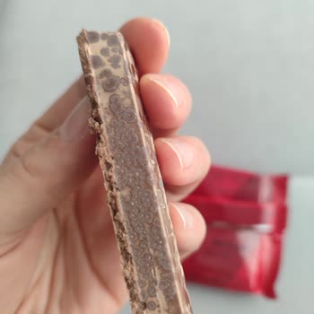 Bozuk Çikolata Hayal Kırıklığı