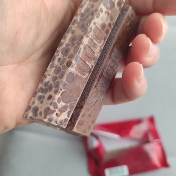 Bozuk Çikolata Hayal Kırıklığı