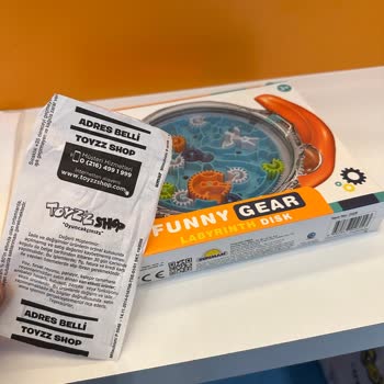 Toyzz Shop'ta Değişim Zorluğu Ve Güvensizlik