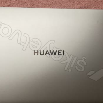 Huawei Yetersiz Teknik Servis ve Fahiş Onarım Ücreti