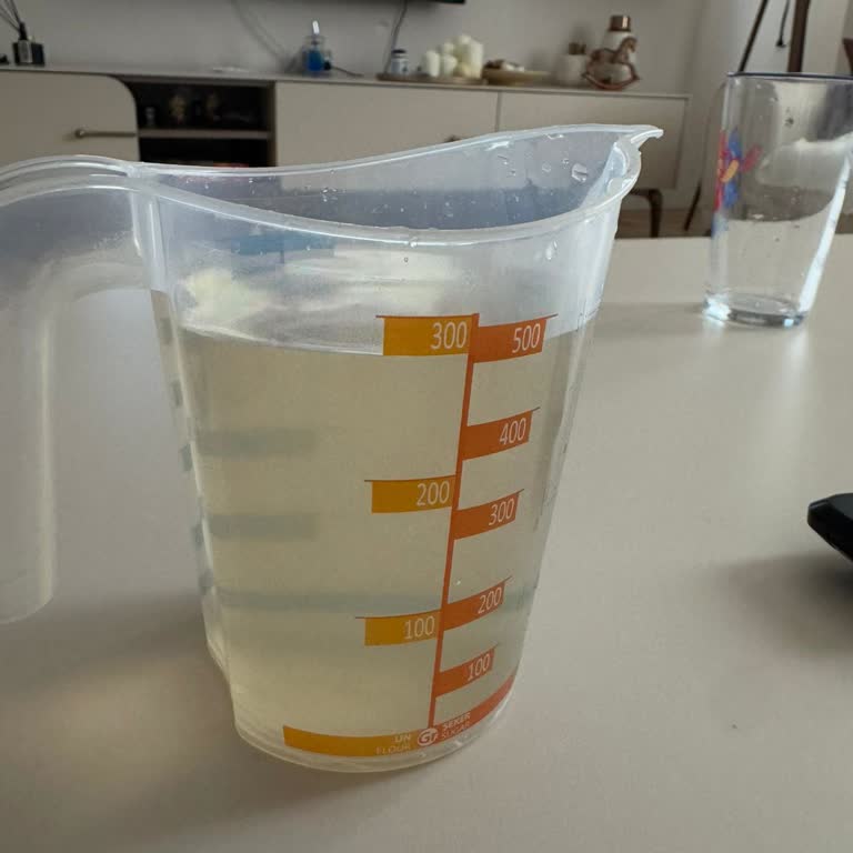 Güngören'de Su Kesintisi Ve Kalite Sorunu