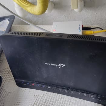 Türk Telekom'un Sürekli Kesilen İnternet Hizmeti
