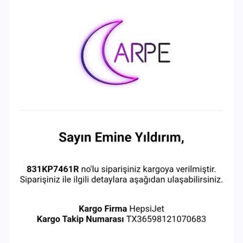 Kargo Takip Sorunu Ve İade Mağduriyeti