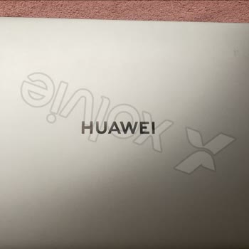 Huawei Service Returned My Matebook 14 with Missing Screws After Repair