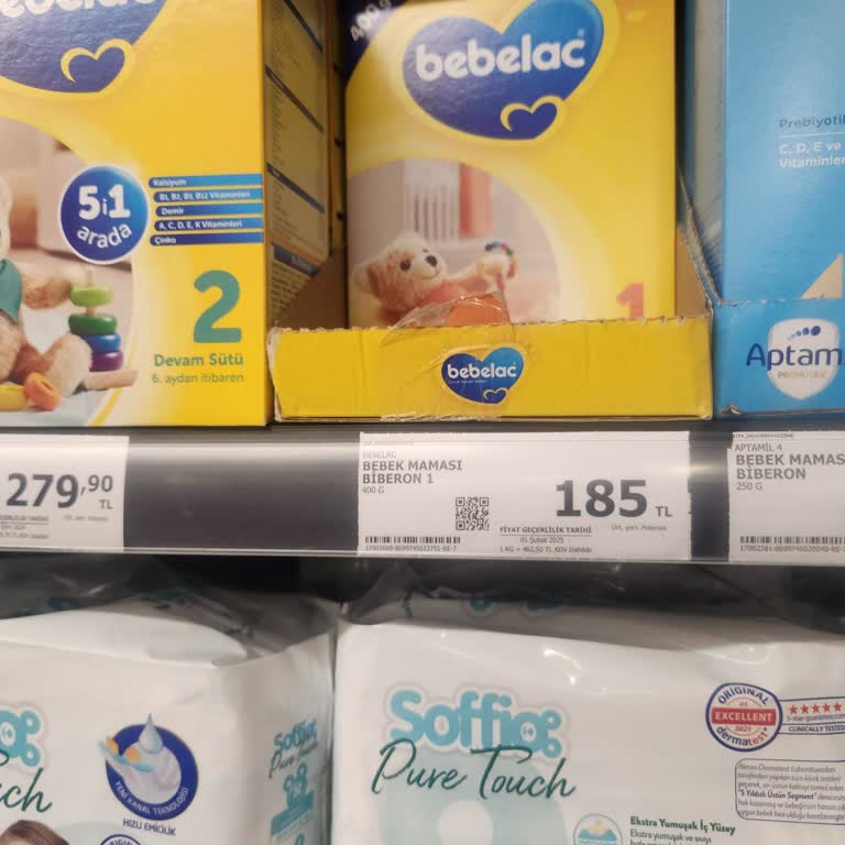 A101'de Etiket Fiyatı Ve Kasa Fiyatı Uyumsuzluğu