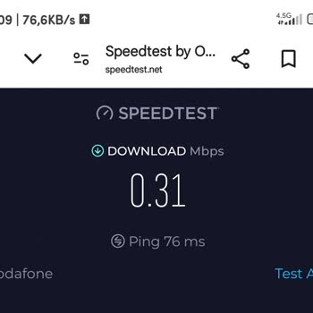 Vodafone Taahhüt Yenileme Ve Kapsama Sorunları