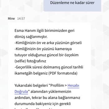 Betoffice Sitesinde Çekim İşlemleri İçin Zorlayıcı Kurallar