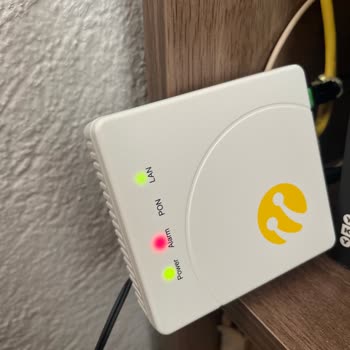 Superonline Geçişinde Sürekli Bağlantı Sorunları Ve Mağduriyet