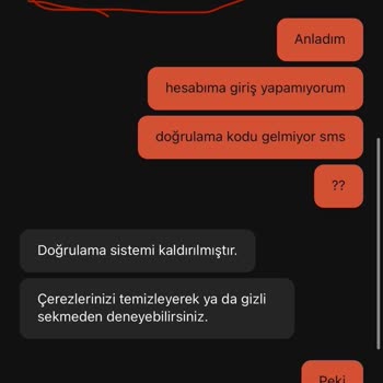 Redfoxbet'te Kazanç Çekimi Sorunu: Güven Sarsıldı