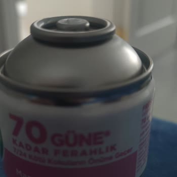 Air Wick Başlık Kırıldı, Yardımcı Olun Lütfen!