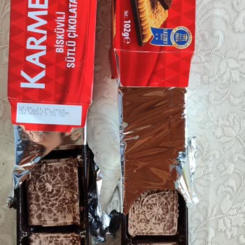 Şok Market'te Bozuk Ürün Ve İade Sorunu