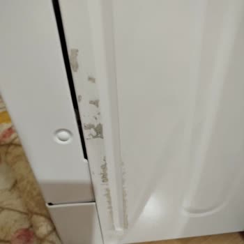 Yeni Bulaşık Makinesi Sorunu Ve Teknik Servis İlgisizliği