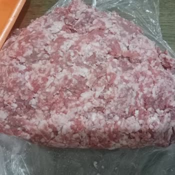 Kıymada Yağ Oranı Sorunu Ve Reyon Görevlisinin Yanıltıcı Davranışı