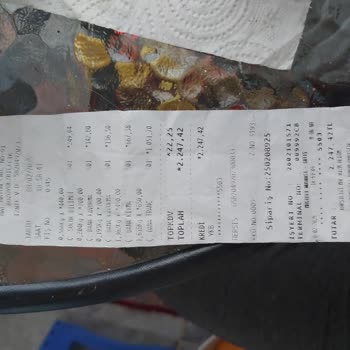 Kıymada Yağ Oranı Sorunu Ve Reyon Görevlisinin Yanıltıcı Davranışı