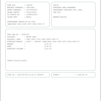 Zorunlu Yatırım Şartlarıyla Karşılaştım