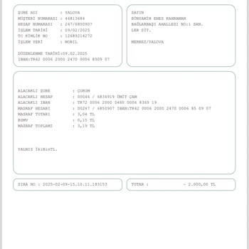 Zorunlu Yatırım Şartlarıyla Karşılaştım