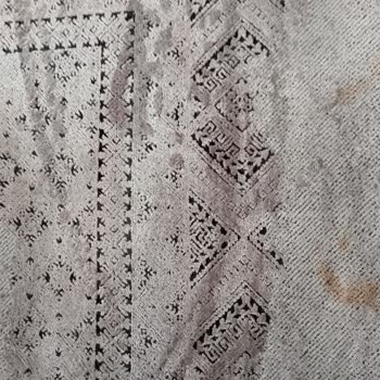 Diora Halı Halıda Çıkmayan Leke Sorunu