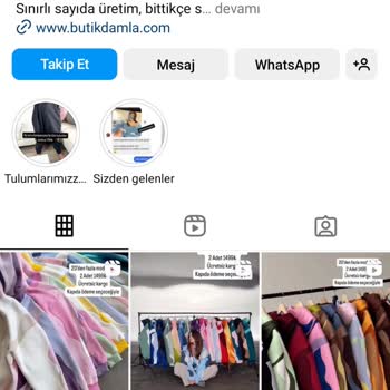 Görseldeki Ürünle Gelen Ürün Arasındaki Fark