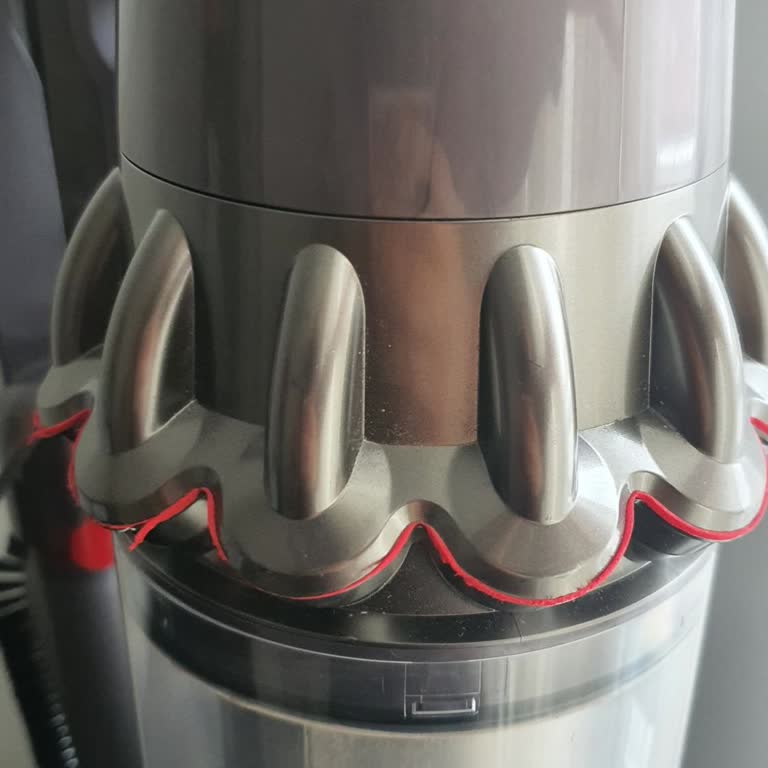 Dyson V15'in Erken Arızaları Ve Kalite Sorunları