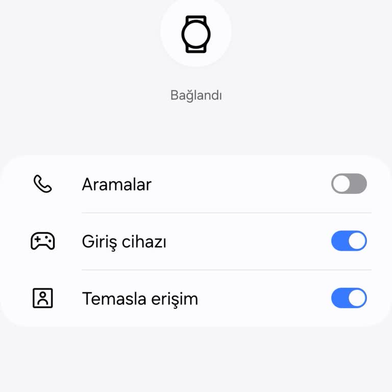 Huawei GT4 Ve Samsung S24 Ultra Arasında Bağlantı Sorunu