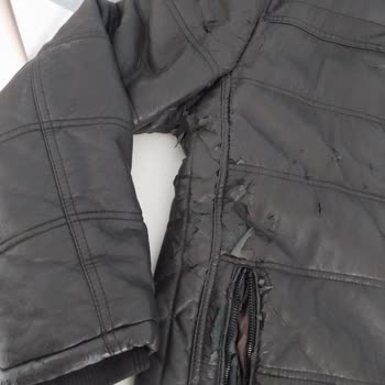 LCW'den Aldığımız Montun Kalitesizliği Ve Müşteri Hizmetleri Sorunu