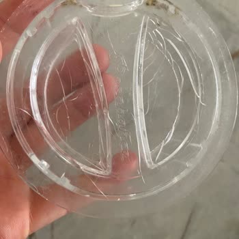 Paşabahçe Sürahi Kapağı Sorunu Ve Yedek Parça Arayışı