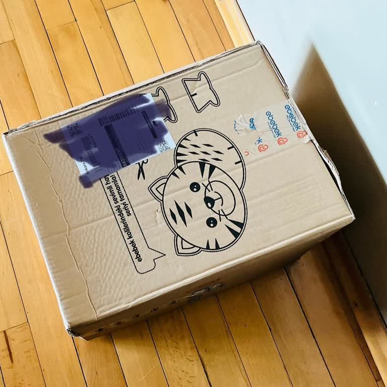 Trendyol Ekspres Kargo Ücretlendirmesi Hakkında Şikayet