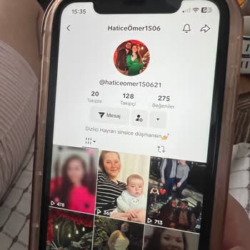 Eski Hesabın Kapatılması İçin Acil Yardım Talebi