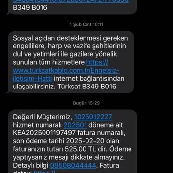 Yanıltıcı Fatura Onayı Ve Yüksek Tutar Şikayeti