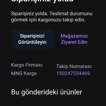 Yanıltıcı Ürün Bilgileri Ve İletişimsizlik Sorunu