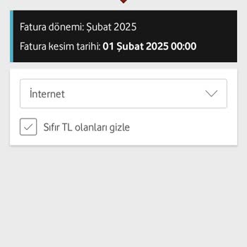 Fatura Şoku Ve Bilgilendirme Eksikliği