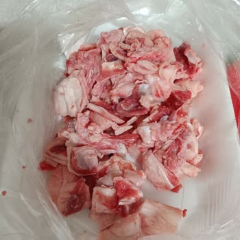 Migros'tan Aldığım Etin Kalitesi Hayal Kırıklığı Yarattı