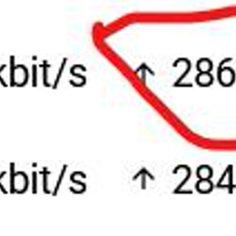 İnternet Hızı Düşüşü Ve Destek Eksikliği