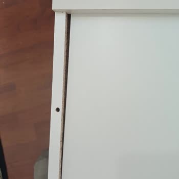 Kurulum Sonrası Sorunlu Ürün Teslimatı