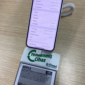 Yanlış Etiket Fiyatı Mağduriyeti