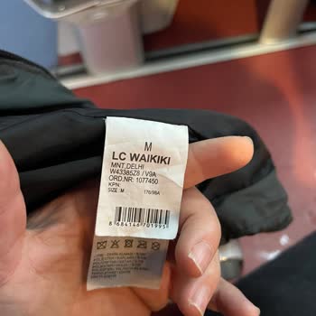 Su Geçirmez Montun Su Alma Sorunu