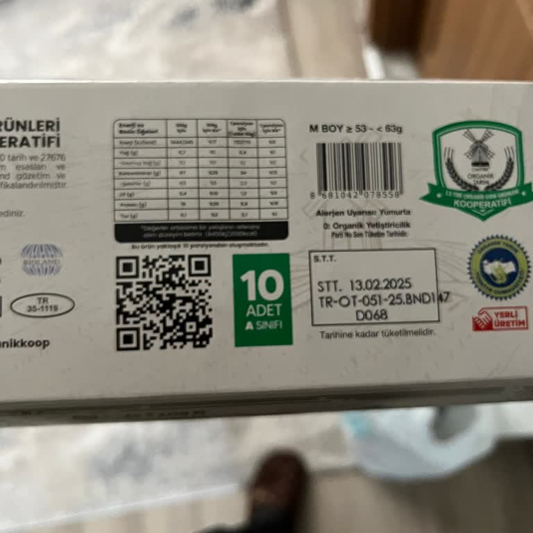 Eksik Ürün Kabusu: Migros Sanal Market Sorunları