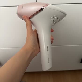 Philips Lumea Prestige İle Hayal Kırıklığı!