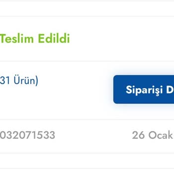 Şok Market Kampanyasında Hayal Kırıklığı