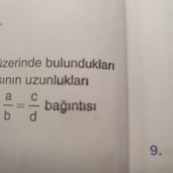 Mürekkep Akması Nedeniyle Kitap Kalitesi Sorunu