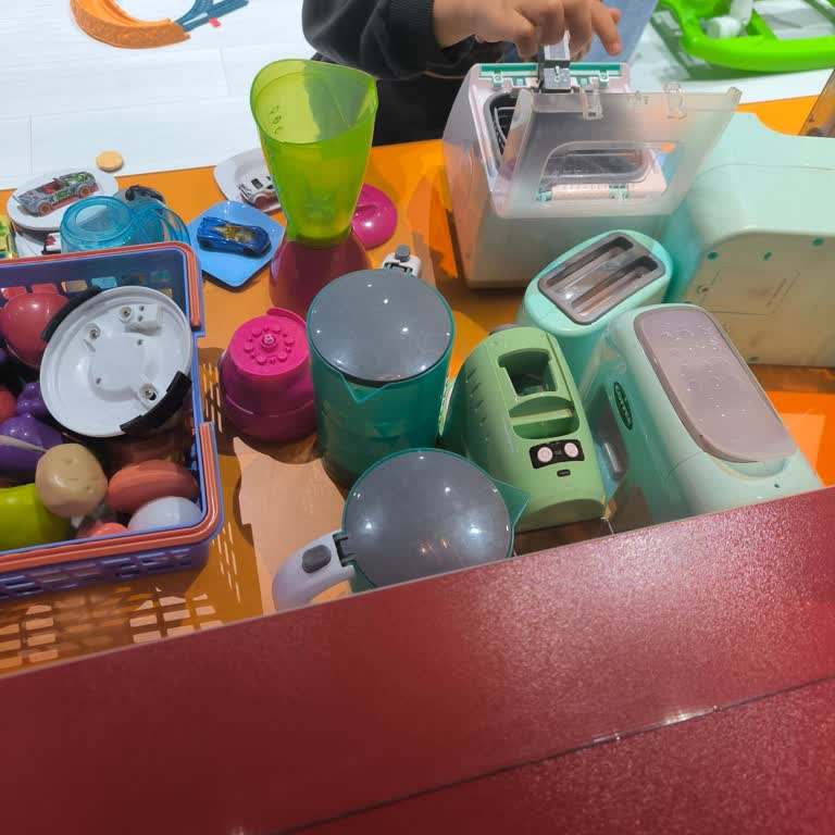 Pilli Oyuncakların Sürekli Bitmesi Ve Yüksek Fiyatlar