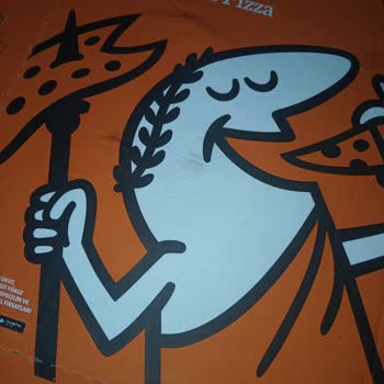 Kurtköy Şubesinde Olumsuz Pizza Deneyimi