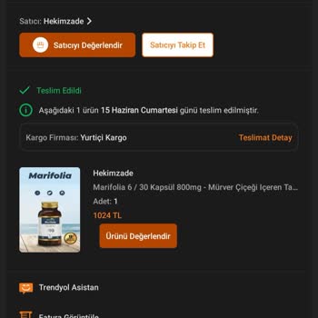 Sağlık Sorunlarıyla Karşılaşan Müşteri Mağduriyeti
