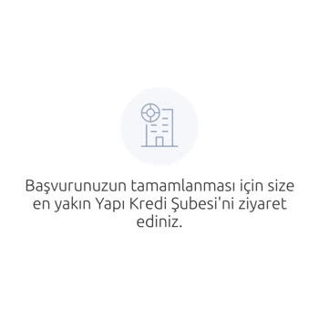 Kimlik Tarama Sürecindeki Şube Zorunluluğu Sorunu