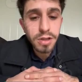 Martı Ceza Yedik Mağduruz!