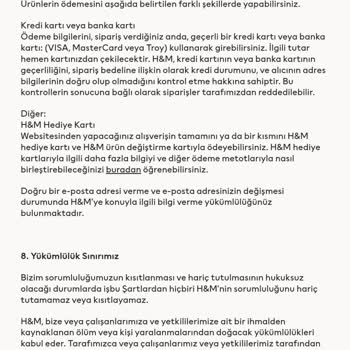 Hatalı Fatura Kesimi Ve Yanıltıcı Bilgilendirme