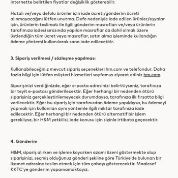 Hatalı Fatura Kesimi Ve Yanıltıcı Bilgilendirme