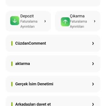 Ödeme Adresi Doğrulama Sorunu Ve Para Çekme Engeli