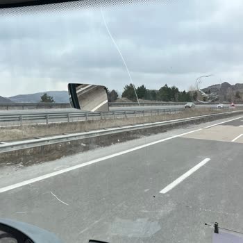 Varan Otobüsünde Güvenlik Ve Konfor Sorunları